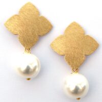Ohrstecker Silber N°201