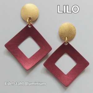 DAMACUS Fashion - LILO