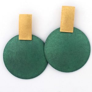 Aluminium Silber DAMACUS - TERRA