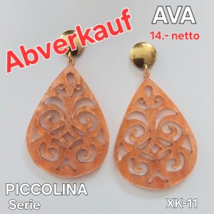 PICCOLINA Acryl -  AVA