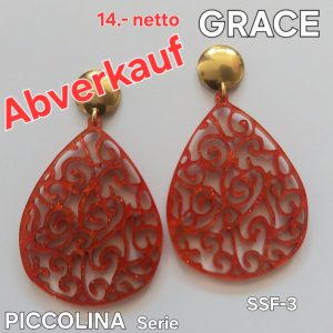 PICCOLINA Acryl- GRACE