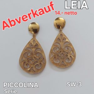 PICCOLINA Acryl - LEIA