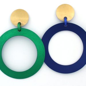 Aluminium PICCOLINA - EDNA