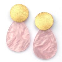 Acryl DAMACUS  LIZY