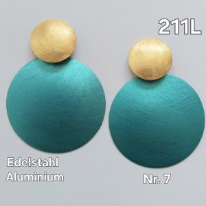 DAMACUS Fashion - 211L