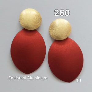 DAMACUS Fashion - 260 ALU