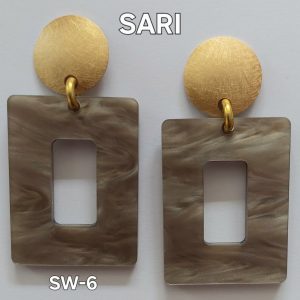 DAMACUS Fashion - SARI