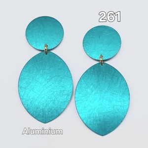 DAMACUS Fashion - 261 ALU